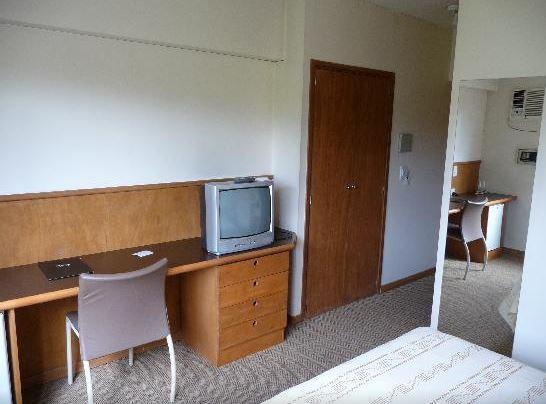 Hotel Urbana Class