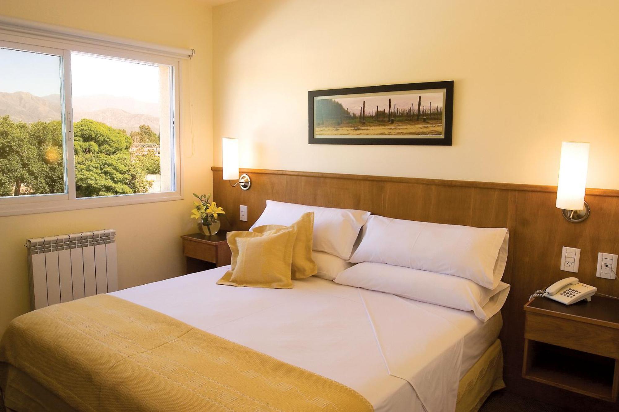 Hotel Urbana Class Mendoza
