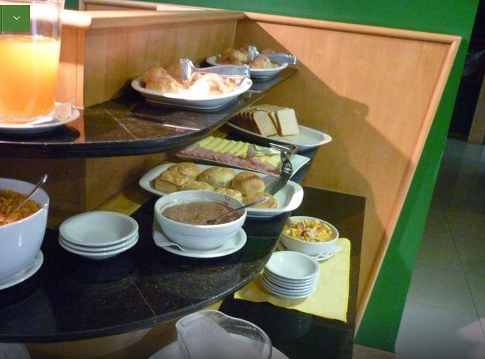 Urbana Class Hotel 3*